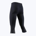 Pantaloni termici bărbătești X-Bionic 3/4 Energy Accumulator 4.0 negru EAWP07W19M 2