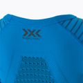 Bluză termică pentru copii X-Bionic Invent 4.0 LS teal blue/anthracite 4