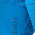 Bluză termică pentru copii X-Bionic Invent 4.0 LS teal blue/anthracite 5