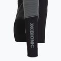 Bluză termică pentru bărbați X-Bionic Energy Accumulator Origins charcoal/pearl grey 4