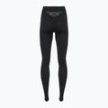 Pantaloni termo-active pentru femei X-Bionic Energizer 4.0 negru NGYP05W19W 2