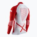 Tricou termic cu mânecă lungă pentru bărbați X-Bionic Energy Accumulator 4.0 Patriot Poland, alb, EAWT53W19M 6