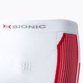 Colanți 3/4 termici pentru bărbați X-Bionic Energy Accumulator 4.0 Patriot Poland EAWP53W19M white 3