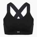 Sutien termoactiv X-Bionic Energizer 4.0 Victoria Sports Bra opal black