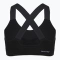 Sutien termoactiv X-Bionic Energizer 4.0 Victoria Sports Bra opal black 2
