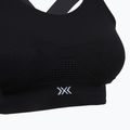 Sutien termoactiv X-Bionic Energizer 4.0 Victoria Sports Bra opal black 3