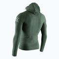 Jachetă termică X-Bionic Instructor 4.0, verde, NDYJ51S20U 2
