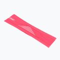 Bandă termoactivă X-Bionic Headband 4.0 flamingo pink/arctic white 2