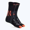 Șosete de trekking X-Socks Winter Run 4.0, negru, XSRS08W20U