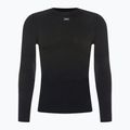 Bluză termică pentru bărbați X-Bionic Energy Accumulator 4.0 LS opal black/arctic white