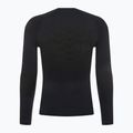 Bluză termică pentru bărbați X-Bionic Energy Accumulator 4.0 LS opal black/arctic white 2
