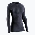 Bluză termică damă X-Bionic Energy Accumulator 4.0 opal black/arctic white