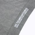 Tricou termoactiv pentru bărbați X-Bionic Invent 4.0 Lt Singlet Grey Melange/Anthracite 4