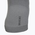 Tricou termoactiv pentru bărbați X-Bionic Invent 4.0 Lt Singlet Grey Melange/Anthracite 5