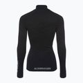 Bluză termică pentru femei X-Bionic Energy Accumulator 4.0 Turtle Neck opal black/arctic white 5