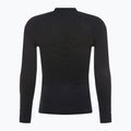 Bluză termică pentru bărbați X-Bionic Energy Accumulator 4.0 Turtle Neck opal black/arctic white 4