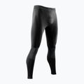 Pantaloni termoactivi pentru bărbați X-Bionic X-Plorer Energizer 4.0 black/anthracite