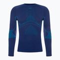 Bluză termoactivă pentru bărbați X-Bionic Energy Accumulator 4.0 navy/blue