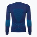 Bluză termică pentru bărbați X-Bionic Energy Accumulator 4.0 LS navy/blue 2