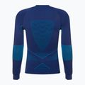 Bluză termoactivă pentru bărbați X-Bionic Energy Accumulator 4.0 navy/blue 2