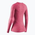Bluză termică damă X-Bionic Energy Accumulator 4.0 LS magnolia purple/fuchsia 6