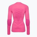 Bluză termică damă X-Bionic Energy Accumulator 4.0 LS magnolia purple/fuchsia 2