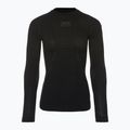 Bluză termică pentru femei X-Bionic Merino black/black 3