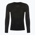 Bluză termică pentru bărbați X-Bionic Merino black/black 2