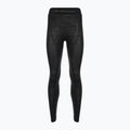 Pantaloni termoactivi pentru femei X-Bionic Merino black/black