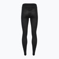 Pantaloni termoactivi pentru femei X-Bionic Merino black/black 2