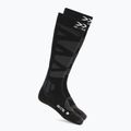 Șosete de schi X-Socks Ski Control 4.0 black night/charcoal