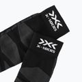 Șosete de schi X-Socks Ski Control 4.0 black night/charcoal 3
