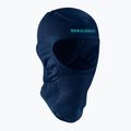 Cagulă X-Bionic Stormcap Face 4.0 navy/blue