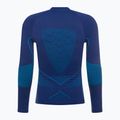 Bluză termică pentru bărbați X-Bionic Energy Accumulator 4.0 Turtle Neck navy/blue 5