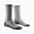 Șosete X-Socks Core Natural Crew medium grey