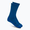 Șosete X-Socks Core Sport Graphic Crew twyce blue