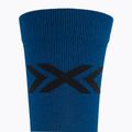 Șosete X-Socks Core Sport Graphic Crew twyce blue 3