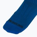 Șosete X-Socks Core Sport Graphic Crew twyce blue 4