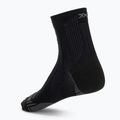 Șosete X-Socks Hike Perform Natural Ankle anthracite/turquoise 2