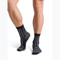 Șosete X-Socks Trekking Perfom Ankle black/charcoal 2