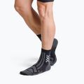 Șosete X-Socks Trekking Perfom Ankle black/charcoal 4