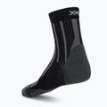 Șosete X-Socks Trekking Perfom Ankle black/charcoal 2