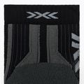 Șosete X-Socks Trekking Perfom Ankle black/charcoal 3