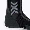 Șosete X-Socks Trekking Perfom Ankle black/charcoal 4