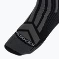 Șosete X-Socks Trekking Perfom Ankle black/charcoal 5