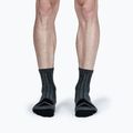 Șosete de trekking X-Socks Hike Perform Merino Ankle black/charcoal 5