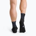Șosete X-Socks Hike Discover Ankle black/charcoal 4