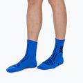 Șosete X-Socks Hike Discover Ankle twyce blue/blue 2