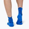 Șosete X-Socks Hike Discover Ankle twyce blue/blue 4
