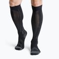 Șosete X-Socks Run Expert Effektor OTC black/charcoal 2